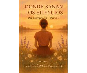 Donde sanan los silencios