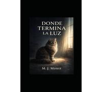 Donde termina la luz