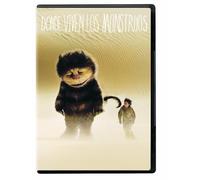 Donde Viven Los Monstruos (Import Dvd) (2010) Max Records; Catherine Keener; M...