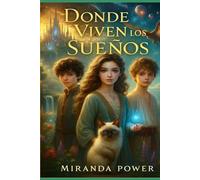 "Donde Viven los Sueños": "Un viaje al otro lado del dolor, donde los amigos no se olvidan."