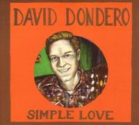 Dondero,David - Simple Love