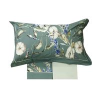 Dondi Home - BOUQUET COMPLETO LETTO PERCALLE 2 P. - 1132065 - ARDESIA