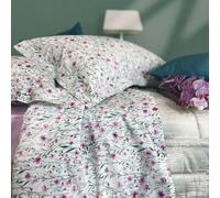 Dondi Home Completo lenzuolo matrimoniale in cotone 200 TC