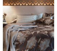 Dondi Home Completo letto Bolero in raso 300TC