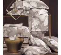 Dondi Home Completo letto matrimoniale Ambra 100 cotone 300 TC