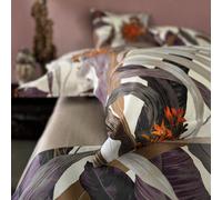 Dondi Home Completo letto matrimoniale in cotone 300TC