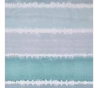 Dondi Home Copriletto trapuntato matrimoniale in raso di cotone stampato