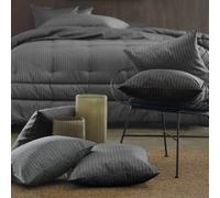 Dondi Home Cuscino arredo imbottito Cambridge in cotone (50x50cm)