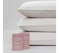 Dondi Home Federa a sacchetto Buongiorno Principessa in seta