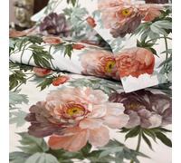 Dondi Home Parure copripiumino Dorotea in cotone 200 TC