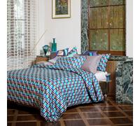 Dondi Home Parure copripiumino Shopping4Good per Fondazione Veronesi