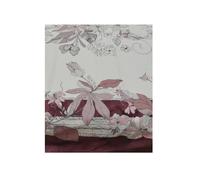 Dondi Home Tovaglia da Tavola x 12 Triomphe con Stampa Floreale cm 170x270