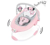Dondolino Vibrante Disney Baby Minnie Mouse Rosy Skies