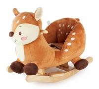 Dondolo Bieco Cerbiatto Lia