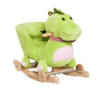 DONDOLO CAVALCABILE HOMCOM IT330-068