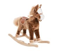 DONDOLO CAVALCABILE HOMCOM IT330-091