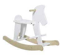 DONDOLO CAVALCABILE HOMCOM IT330-101WT