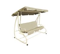 Dondolo Positano Reclinabile 230x120 cm Verdelook