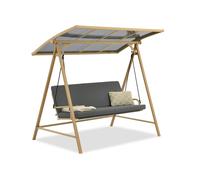 Dondolo da giardino Sondrio Garden Point