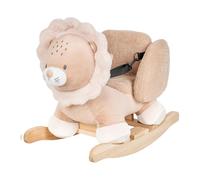 NATTOU - Dondolo - Leone