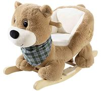 Dondolo orso