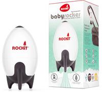 Rockit Dondola Passeggino Automatico Portatile - Versione Ricaricabile