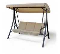 DONDOLI 3 POSTI BOLERO