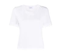 Dondup - 000 Shirt - - Tops - Donna - Bianco - M