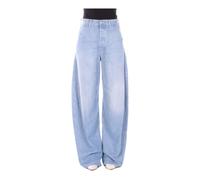 Dondup - Alek Denim Jeans - - Jeans - Donna - Blu - W26