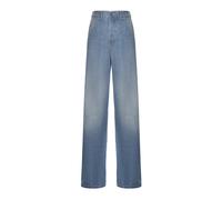 Dondup - Alek Jeans - - Jeans - Donna - Blu - W26