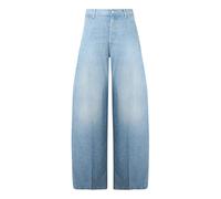 Dondup - Alek Pant - - Jeans - Donna - Blu - W25