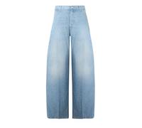 Dondup - Alek Pant - - Jeans - Donna - Blu - W26