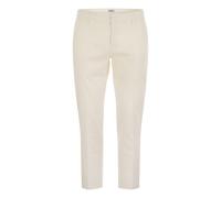 Dondup - Alfredo Slim-fit Pantaloni - - Trousers - Uomo - Bianco - W34