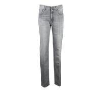 Dondup - Alicia Straight Jeans - - Jeans - Donna - Grigio - W29