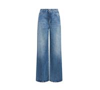 Dondup - Amber Jeans - - Jeans - Donna - Blu - W25