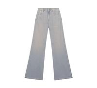 Dondup - Amber Jeans - - Jeans - Donna - Blu - W28