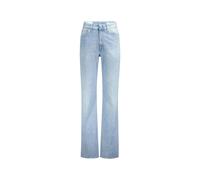 Dondup - Amber Pant - - Jeans - Donna - Blu - W28