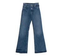 Dondup - Amber Pant - - Jeans - Donna - Blu - W29