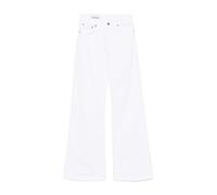 Dondup - Amber Wide Jeans - - Jeans - Donna - Bianco - W30