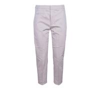 Dondup - Ariel Carrot Chino - -Trousers -Donna -Beige -S