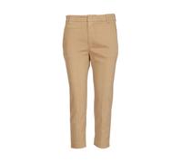 Dondup - Ariel Chinos - - Trousers - Donna - Beige - M