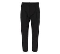 Dondup - Ben Carrot Chino Pantaloni - - Trousers - Donna - Nero - W29