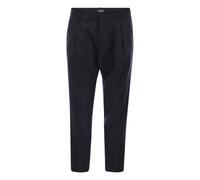 Dondup - Ben Carrot Chino Pants - - Trousers - Uomo - Blu - W30