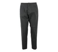 Dondup - Ben Pantalone Dritto - - Trousers - Uomo - Grigio - W34