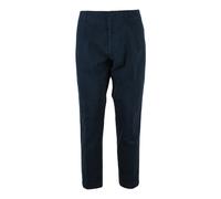 Dondup - Ben Pantaloni Corti - - Trousers - Uomo - Blu - W33