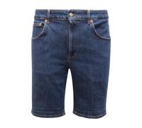 Dondup - Bermuda Derick Shorts - - Shorts - Uomo - Blu - W32