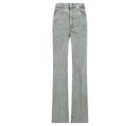 Dondup - Boot-cut Jeans - - Jeans - Donna - Verde - W30