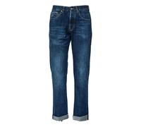 Dondup - Bray Straight Jeans - - Jeans - Uomo - Blu - W34