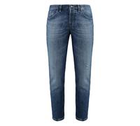 Dondup - Brighton 5-pocket Jeans Gamba Dritta - - Jeans - Uomo - Blu - W36