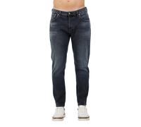 Dondup - Brighton Carrot Jeans - - Jeans - Uomo - Blu - W31
